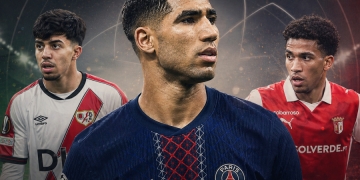 اللاعبون المغاربيون الذين ما زالوا ينافسون في الكؤوس الأوروبية