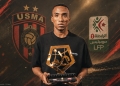 Achraf Abada (DZ Match)