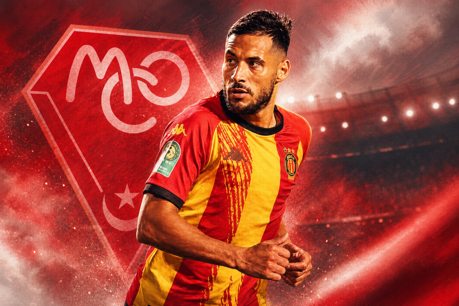 Instagram Youcef Belaili