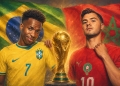 البرازيل – المغرب: الرهانات، الموعد، القنوات الناقلة…
