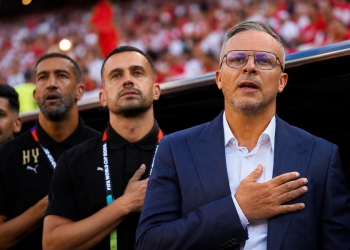 المغرب بعد إسكتلندا: فوز ثمين ورسالة طموح من وهبي ولاعبيه