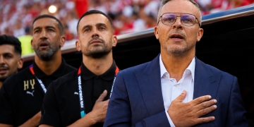 المغرب بعد إسكتلندا: فوز ثمين ورسالة طموح من وهبي ولاعبيه