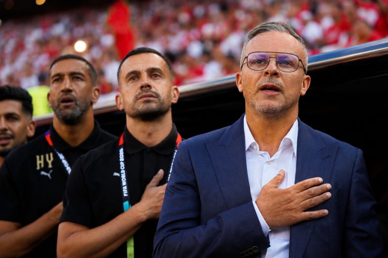 المغرب بعد إسكتلندا: فوز ثمين ورسالة طموح من وهبي ولاعبيه