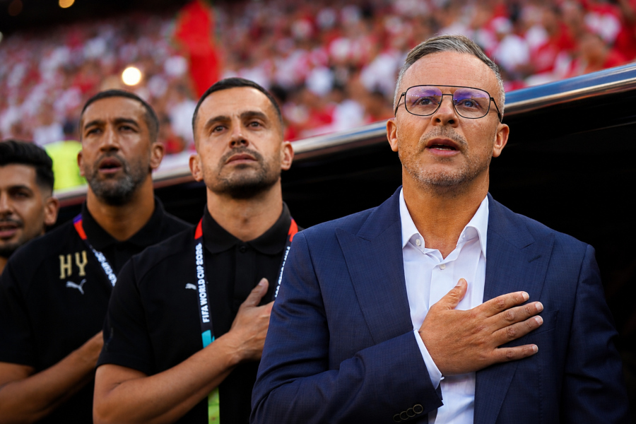 المغرب بعد إسكتلندا: فوز ثمين ورسالة طموح من وهبي ولاعبيه