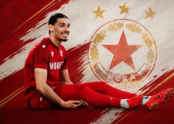 محمد براهمي يتمسك بمشروع سيسكا صوفيا