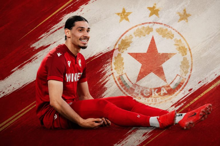 محمد براهمي يتمسك بمشروع سيسكا صوفيا